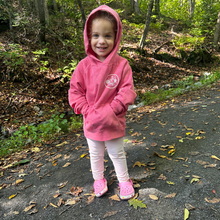 Load image into Gallery viewer, Youth Lightweight Wave Maker-Crest Hoodie-Comes in 2 Colors