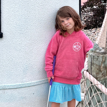 Load image into Gallery viewer, Youth Lightweight Wave Maker-Crest Hoodie-Comes in 2 Colors