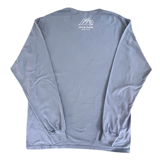 Dare to Dream-Long Sleeve T-shirt-Comes in 3 Colors
