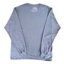 Load image into Gallery viewer, Rock the Boat-Long Sleeve T-shirt-Comes in 3 Colors