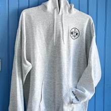Load image into Gallery viewer, Crest Classic Hoodie - Unisex
