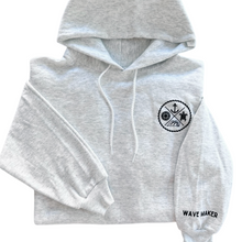 Load image into Gallery viewer, Crest Classic Hoodie - Unisex