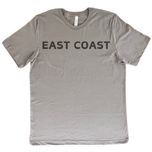 Load image into Gallery viewer, East Coast Crew Neck Tee
