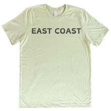 Load image into Gallery viewer, East Coast Crew Neck Tee