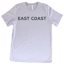 Load image into Gallery viewer, East Coast Crew Neck Tee