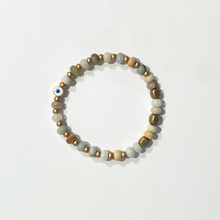 Load image into Gallery viewer, Evil Eye Bracelet