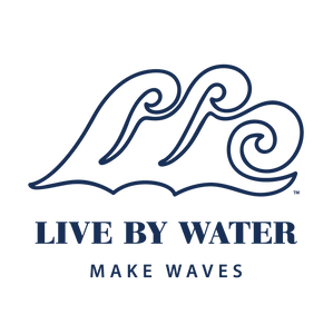 Live by Water