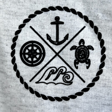 Load image into Gallery viewer, Crest Classic Hoodie - Unisex