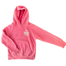 Load image into Gallery viewer, Youth Lightweight Wave Maker-Crest Hoodie-Comes in 2 Colors