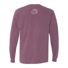Load image into Gallery viewer, Make Waves - Unisex Long Sleeve Tee-Comes in 5 Colors