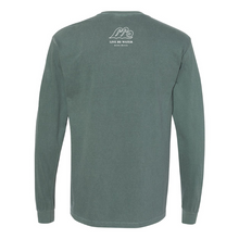 Load image into Gallery viewer, Make Waves - Unisex Long Sleeve Tee-Comes in 5 Colors
