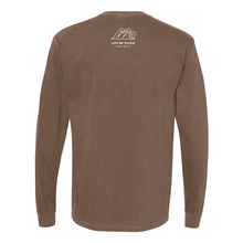 Load image into Gallery viewer, Make Waves - Unisex Long Sleeve Tee-Comes in 5 Colors
