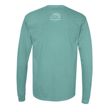 Load image into Gallery viewer, Make Waves - Unisex Long Sleeve Tee-Comes in 5 Colors