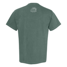 Load image into Gallery viewer, Make Waves-Unisex T-shirt-Comes in 6 Colors