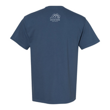 Load image into Gallery viewer, Make Waves-Unisex T-shirt-Comes in 6 Colors