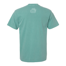 Load image into Gallery viewer, Make Waves-Unisex T-shirt-Comes in 6 Colors