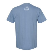Load image into Gallery viewer, Make Waves-Unisex T-shirt-Comes in 6 Colors