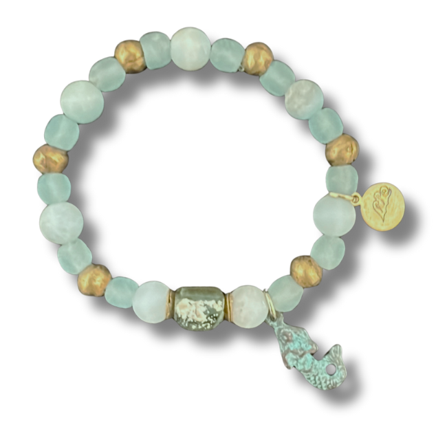Mermaid of the Sea Bracelet