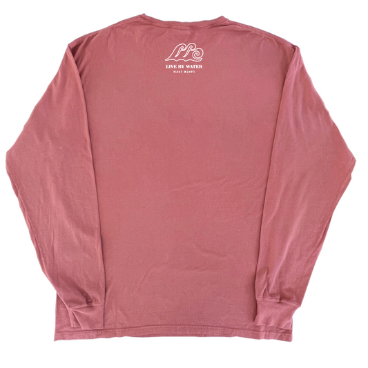 Shake things up-Long Sleeve T-shirt-comes in 3 Colors