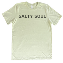 Load image into Gallery viewer, Salty Soul Crew Neck T-Shirt-Comes in 4 Colors