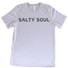 Load image into Gallery viewer, Salty Soul Crew Neck T-Shirt-Comes in 4 Colors