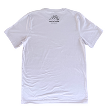 Load image into Gallery viewer, East Coast Crew Neck Tee