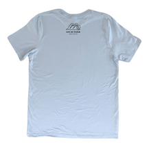 Load image into Gallery viewer, East Coast Crew Neck Tee