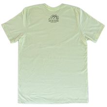 Load image into Gallery viewer, East Coast Crew Neck Tee