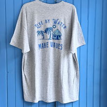 Load image into Gallery viewer, Wave Maker Paradise Tee - Unisex