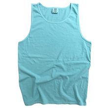 Load image into Gallery viewer, Salt Water Heals All Tank- 5 Colors