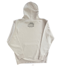 Load image into Gallery viewer, Coastal Local Hoodie-Salt