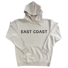 Load image into Gallery viewer, East Coast Hoodie-Salt