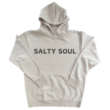 Load image into Gallery viewer, Salty Soul Hoodie-Salt