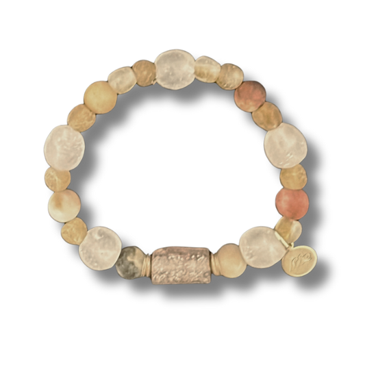 Sandy Beach bracelet