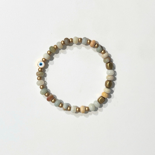 Evil Eye Bracelet