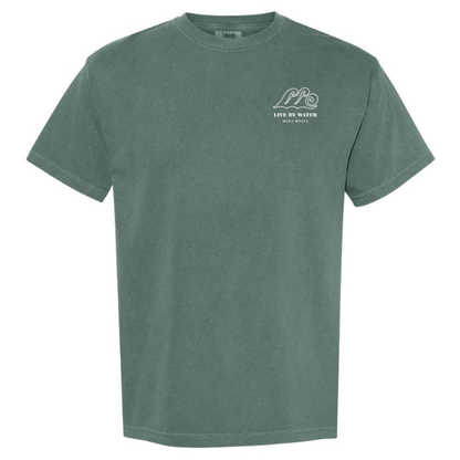 Create Awareness Tee-Thank the Ocean