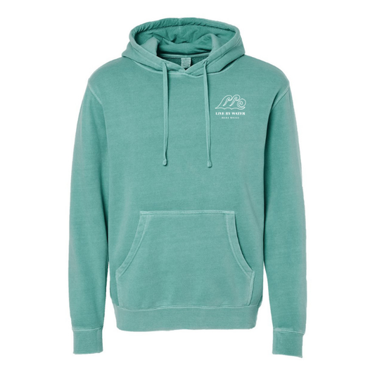 Create Awareness Hoodie - Healthy Ocean & Ways to Help