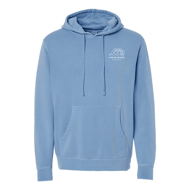 Create Awareness Hoodie-Ocean Facts