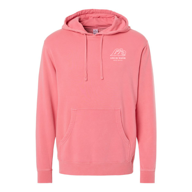 Create Awareness Hoodie-Our Life Support