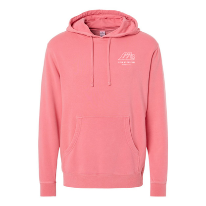 Create Awareness Hoodie-Our Life Support