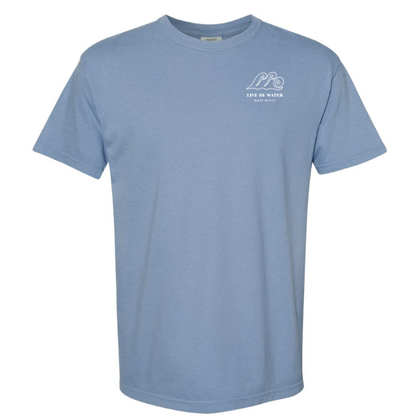 Create Awareness Tee-Our Life Support