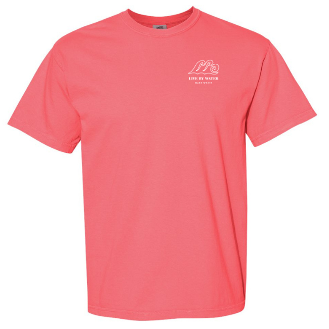 Create Awareness Tee-Our Life Support