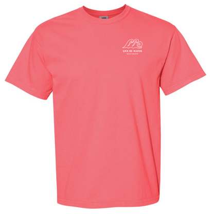 Create Awareness Tee-Our Life Support