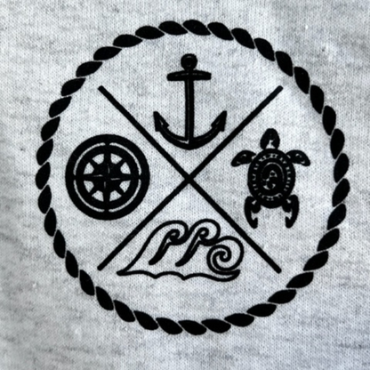 Crest Classic Hoodie - Unisex