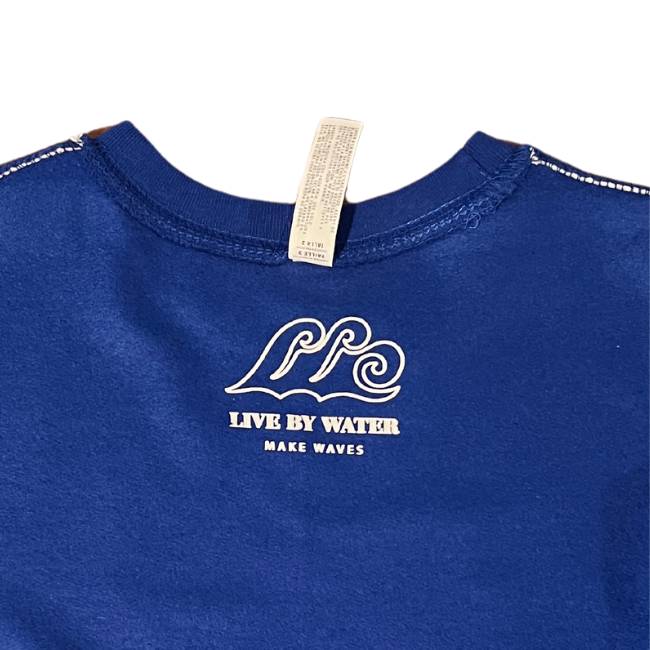 Wave Maker Sweatshirt-Childrens