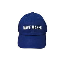 Load image into Gallery viewer, Wave Maker Baseball Cap-Childrens
