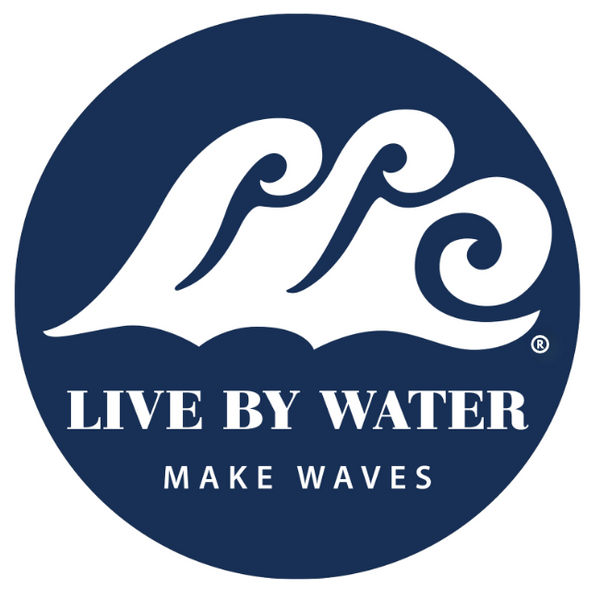 Live by Water