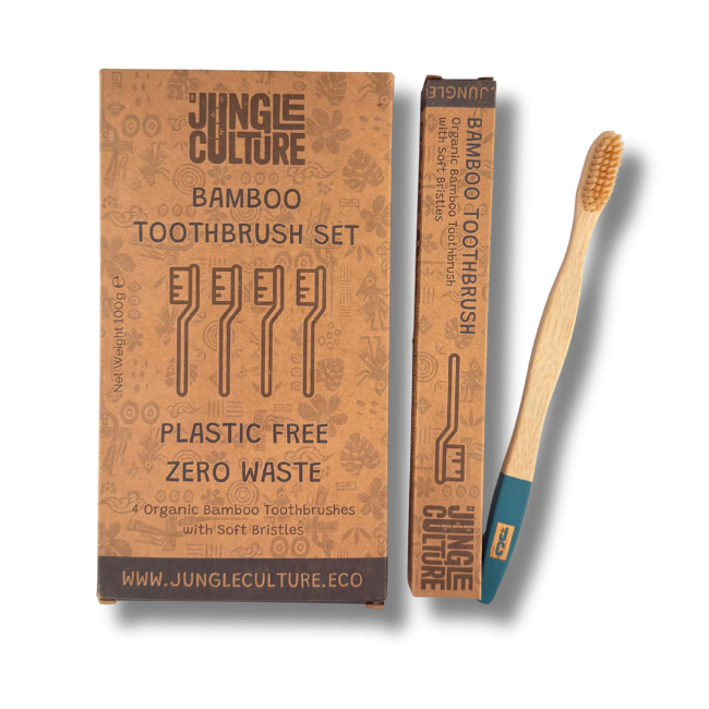 Go Green Starter Kit