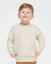 Load image into Gallery viewer, Wave Maker Sweatshirt-Childrens
