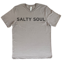 Load image into Gallery viewer, Salty Soul Crew Neck T-Shirt
